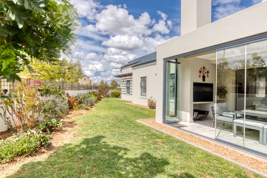 3 Bedroom Property for Sale in Kelderhof Country Village Western Cape